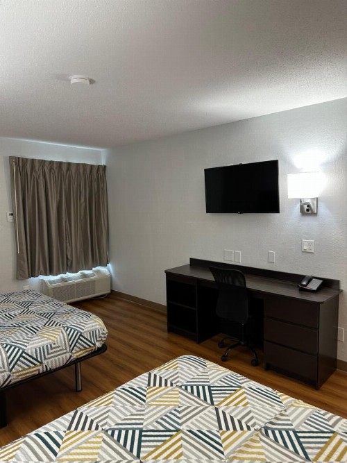 Motel 6-Greensboro NC - Airport - image 27