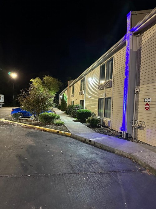 Motel 6-Greensboro NC - Airport - image 28