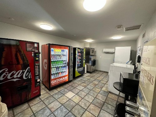 Motel 6-Greensboro NC - Airport - image 29