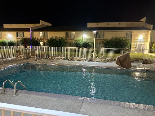 Motel 6-Greensboro NC - Airport - image 31