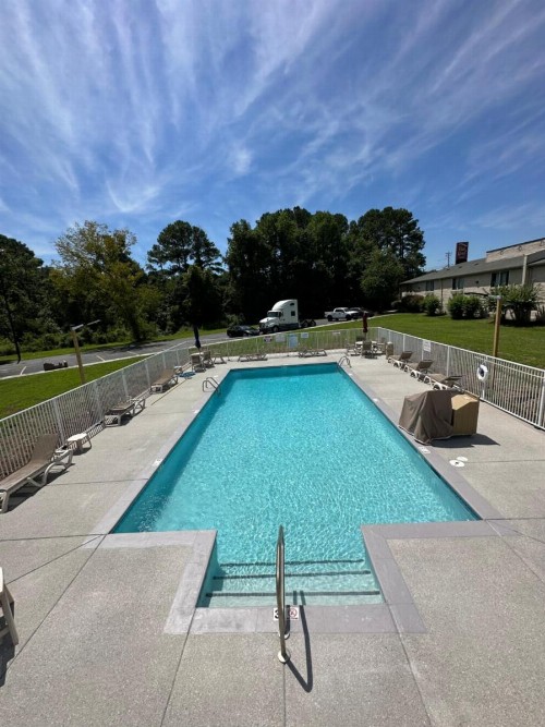 Motel 6-Greensboro NC - Airport - image 32
