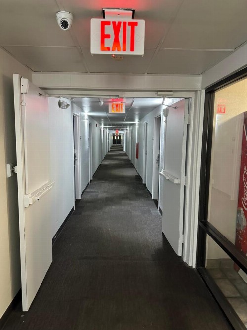 Motel 6-Greensboro NC - Airport - image 36