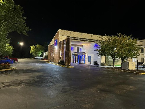 Motel 6-Greensboro NC - Airport - image 38