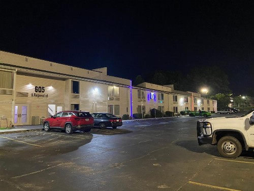 Motel 6-Greensboro NC - Airport - image 39