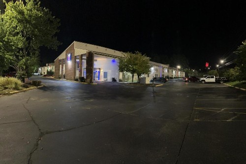 Motel 6-Greensboro NC - Airport - image 40