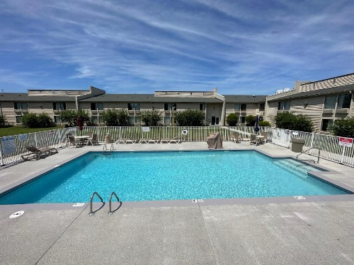 Motel 6-Greensboro NC - Airport - image 42