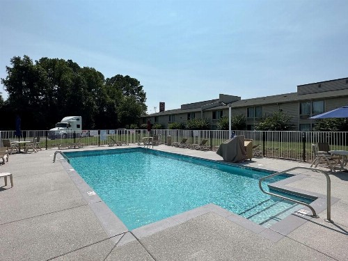 Motel 6-Greensboro NC - Airport - image 44