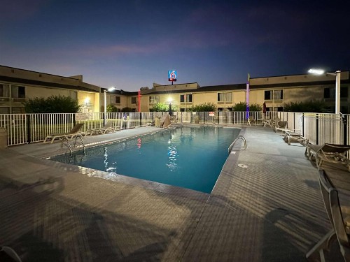 Motel 6-Greensboro NC - Airport - image 48