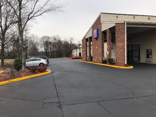 Motel 6-Greensboro NC - Airport - image 49
