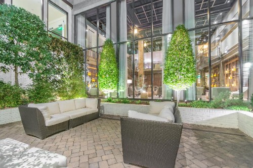 Proximity Hotel - image 13