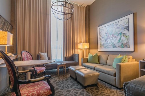 Proximity Hotel - image 14
