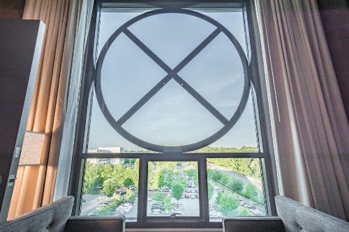 Proximity Hotel - image 17