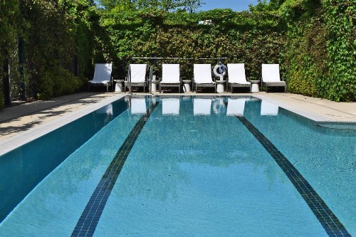 Proximity Hotel - image 18