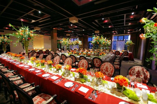 Proximity Hotel - image 20