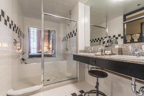 Proximity Hotel - image 21