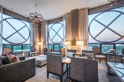 Proximity Hotel - image 25