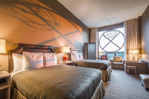 Proximity Hotel - image 29