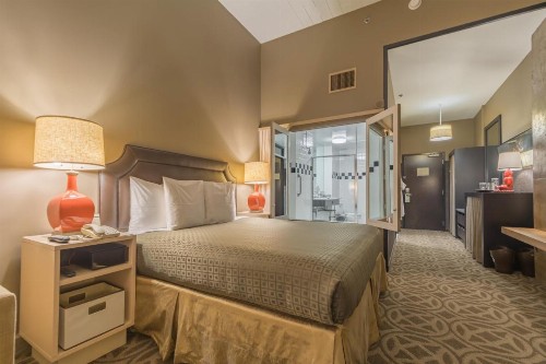 Proximity Hotel - image 31