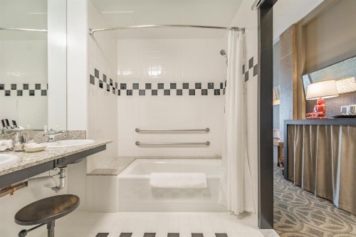 Proximity Hotel - image 32