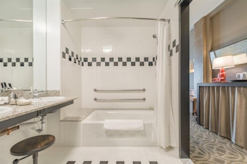 Proximity Hotel - image 34