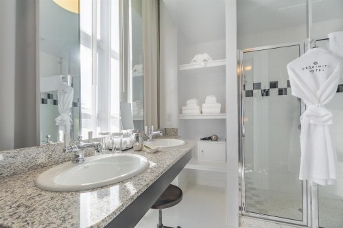 Proximity Hotel - image 36