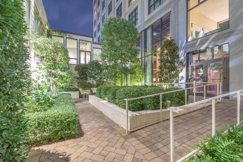 Proximity Hotel - image 37