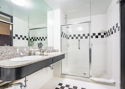 Proximity Hotel - image 42