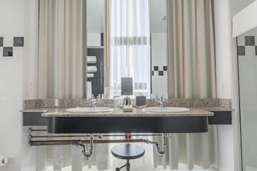 Proximity Hotel - image 45