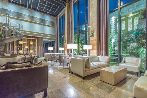 Proximity Hotel - image 46