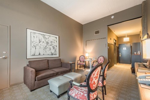 Proximity Hotel - image 48