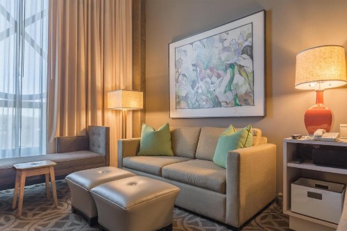 Proximity Hotel - image 50