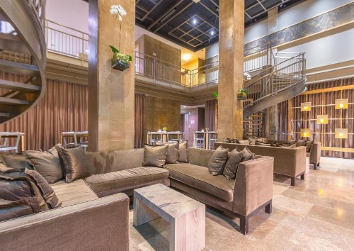Proximity Hotel - image 7