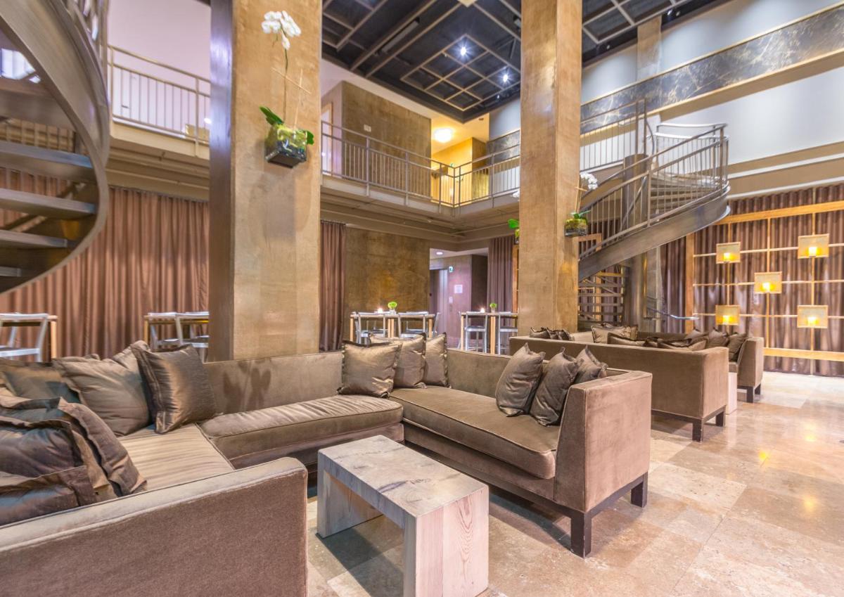 Proximity Hotel - image 7