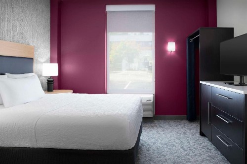Home2 Suites by Hilton Greensboro Airport - image 15