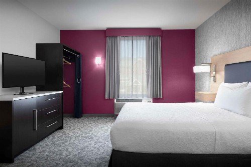 Home2 Suites by Hilton Greensboro Airport - image 17