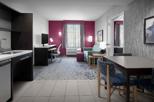 Home2 Suites by Hilton Greensboro Airport - image 18