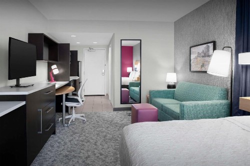 Home2 Suites by Hilton Greensboro Airport - image 20