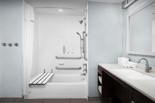 Home2 Suites by Hilton Greensboro Airport - image 22