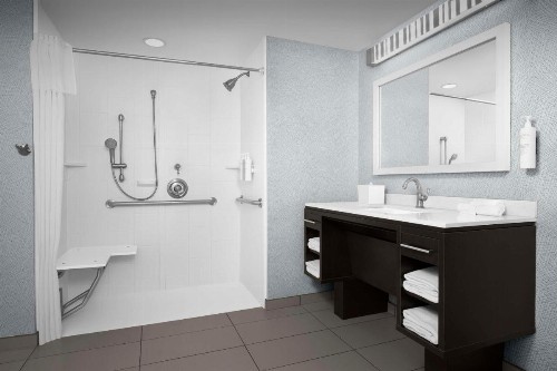 Home2 Suites by Hilton Greensboro Airport - image 24