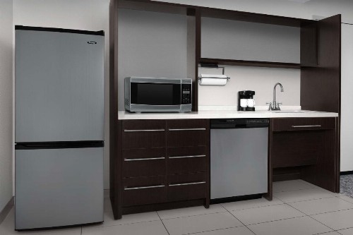 Home2 Suites by Hilton Greensboro Airport - image 28