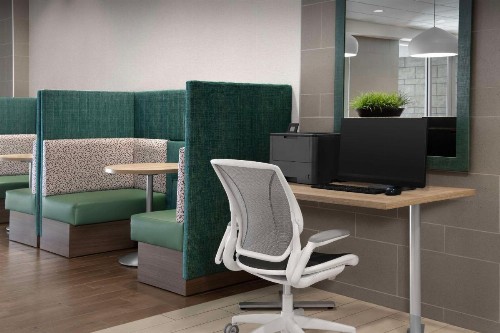 Home2 Suites by Hilton Greensboro Airport - image 31