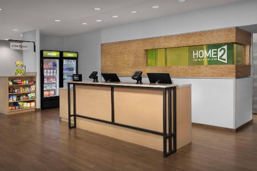Home2 Suites by Hilton Greensboro Airport - image 5