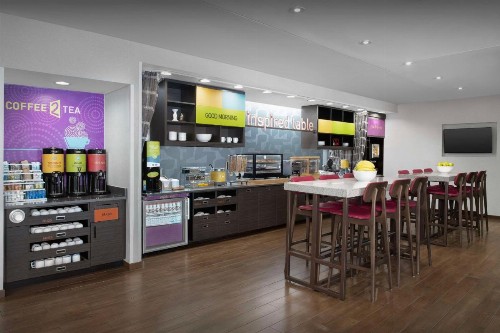 Home2 Suites by Hilton Greensboro Airport - image 9