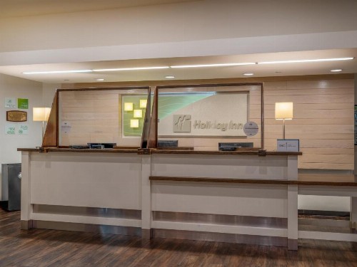 Holiday Inn Greensboro Coliseum an IHG Hotel - image 12