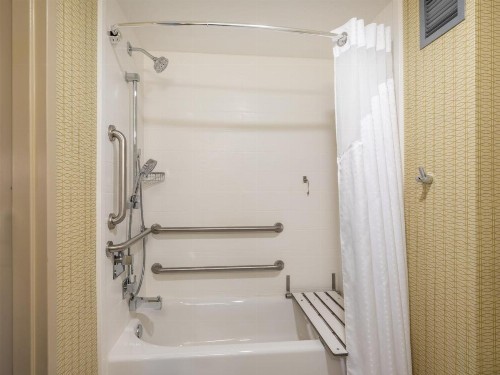 Holiday Inn Greensboro Coliseum an IHG Hotel - image 13