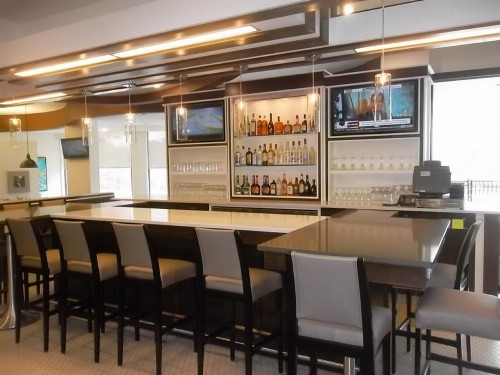 Holiday Inn Greensboro Coliseum an IHG Hotel - image 16