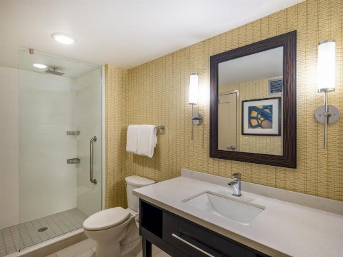 Holiday Inn Greensboro Coliseum an IHG Hotel - image 17