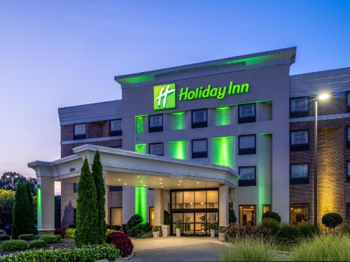 Holiday Inn Greensboro Coliseum an IHG Hotel - image 21
