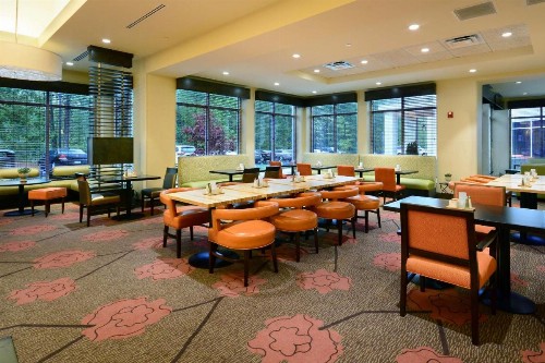 Hilton Garden Inn Greensboro Airport - image 12