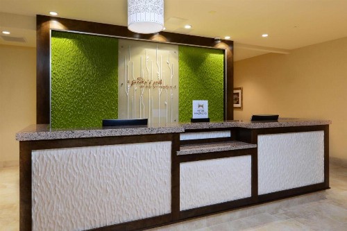 Hilton Garden Inn Greensboro Airport - image 17